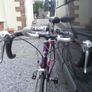 Italian Carrera bicycle Image 8
