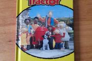 Ladybird Little Red Tractor books