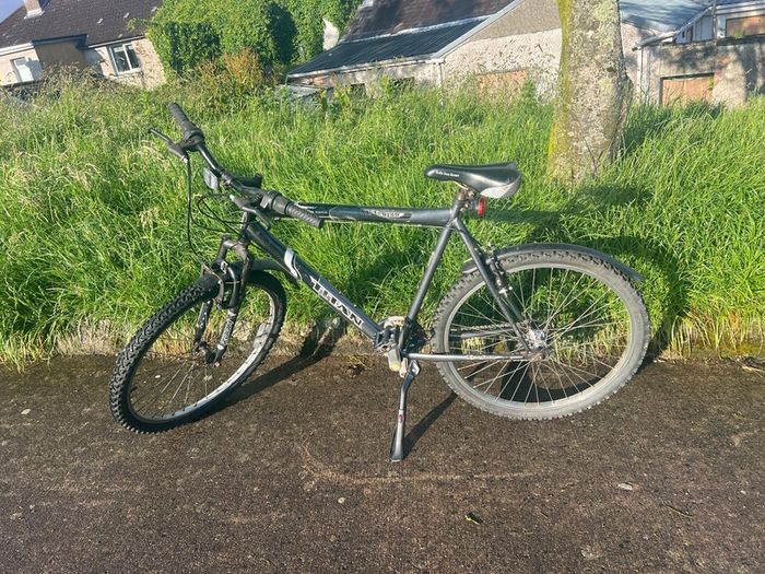 Titan Mountain Bike