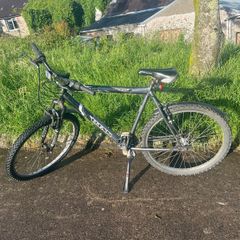 Titan Mountain Bike