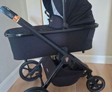 venicci buggy