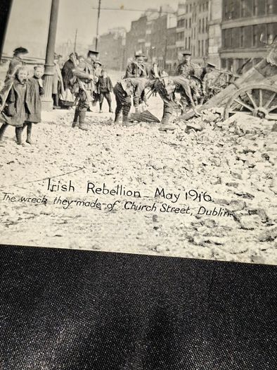 10 Genuine 1916 Old Postcards from Collection PRICE IS FOR 1 ONLY Postage or collection,