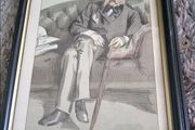 Antique pictures