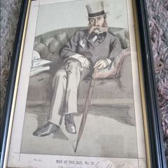 Antique pictures