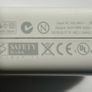 Apple MacBook power adapter Image 3