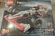 New Lego Technic 42000 Grand Prix Racer (Retired/Discontinued)