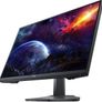 Brand-new Dell S2721DGFA 27 Inch QHD (2560x1440) Gaming Monitor, 165Hz, IPS, 1ms, AMD FreeSync Premium Pro, NVIDIA G-SYNC Compatible, HDR 400, DisplayPort, 2x HDMI, 5x USB 3.0 Image 5