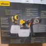 Wagner Flexio W575 Sprayer Image 3