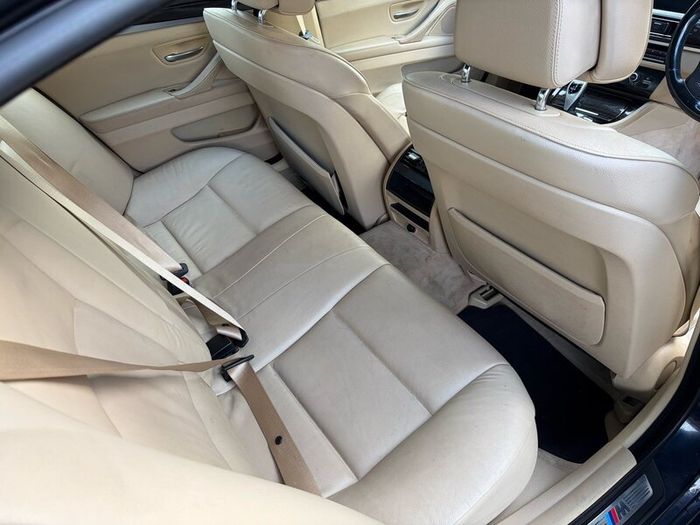 Bmw 535d