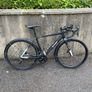 road bike. Cube size S Man Image 8