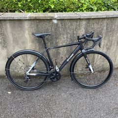road bike. Cube size S Man
