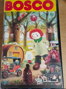 Bosco VHS