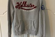 Hollister Hoodie