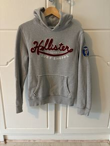 Hollister Hoodie