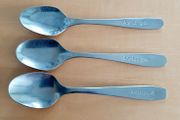 Aer Lingus teaspoons