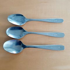 Aer Lingus teaspoon