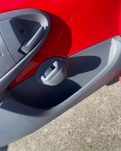 2008 Peugeot 107