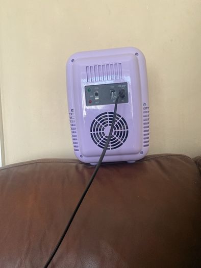 Mini Cooler