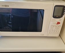 Microwave Sharp 900w