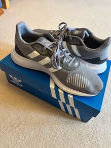 Adidas new runners swift run 2.0