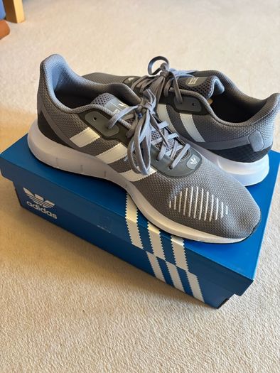 Adidas new runners swift run 2.0