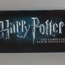 Harry Potter - Complete 8-film Collection Blu-ray box set Image 7