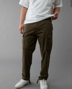 American Eagle Cargo Pants BNWT