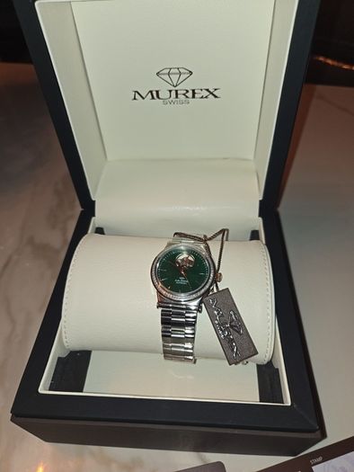watches