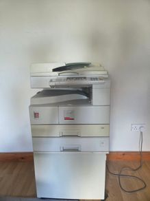 photocopier