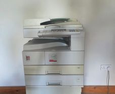 photocopier