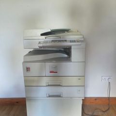 photocopier