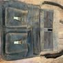 KolmalC leather satchel Image 2