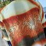 Beautiful Taifun Overshirt Size UK 12, AV Image 6
