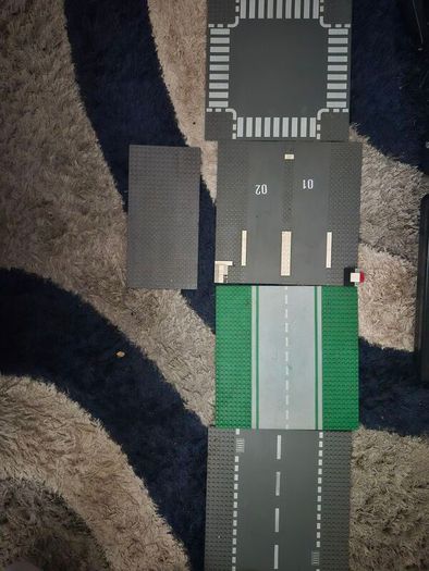 Lego Collection