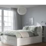 bed and mattress Image 2