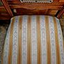 4 Beautiful Antique Edwardian dining living bedroom chairs. Image 9