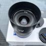 Zeiss Loxia Cinematic Filmmakers Lens Set Image 6