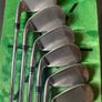 Spalding Precise Cavity Back Irons 5-PW Image 2
