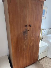 wardrobe