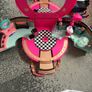 Lol doll house and acc. Image 2