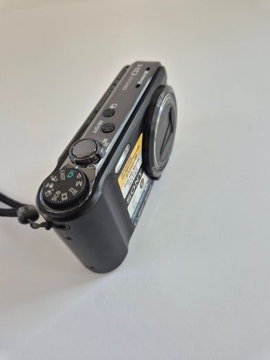 Sony Cyber-shot DSC-HX5 10.2MP