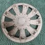 Wheel cap vw Image 2