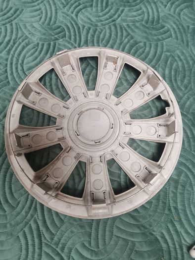 Wheel cap vw