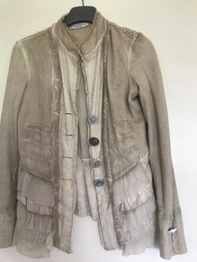 stunning ladies jacket
