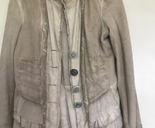 stunning ladies jacket