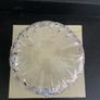 Galway Irish Crystal Symphony 9" Bowl collectible Image 4