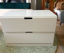IKEA drawers