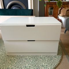 IKEA drawers