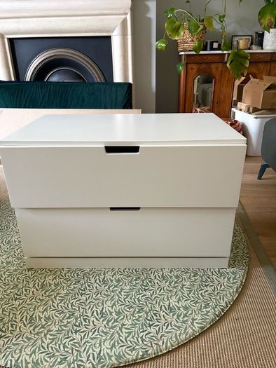 IKEA drawers