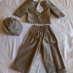 Boys 5 piece  Suit 65-80 Cm